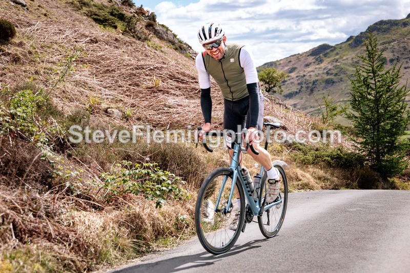 130934 - Blea Tarn Climb 13:00 - 14:00