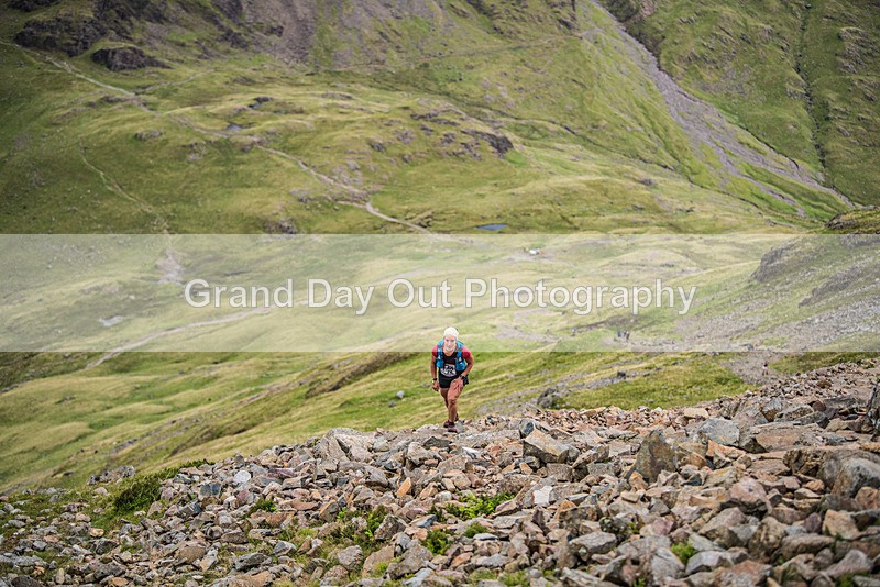 Borrowdale-1384 - Borrowdale Fell Race Saturday 5th August 2023