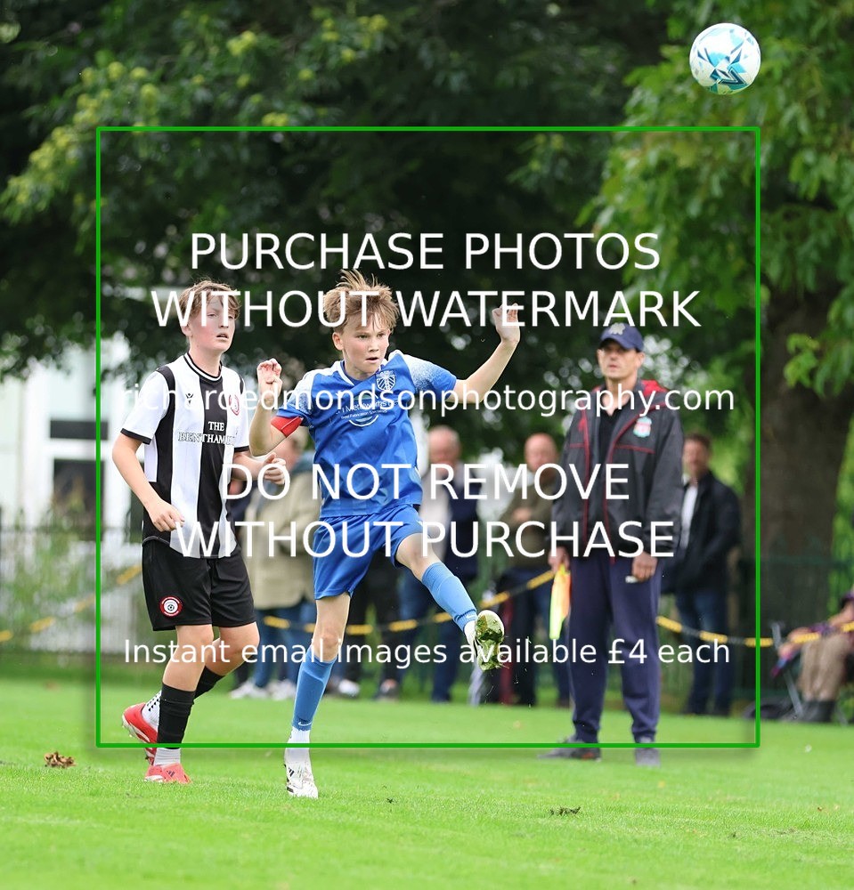 533A8147 - Wattsfield United U13 vs Craven Wanderers U13 (7/9/25)