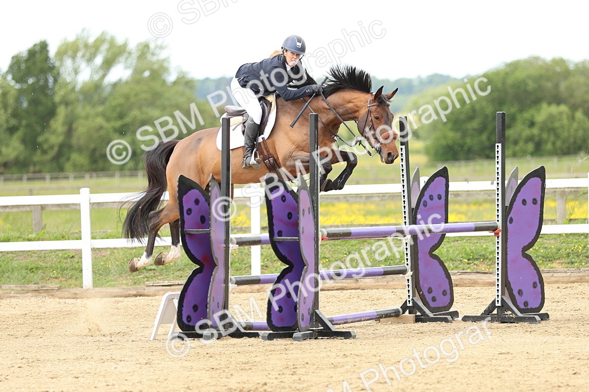 SBM_000691 - Class 3 - Senior Discovery - 1.00m