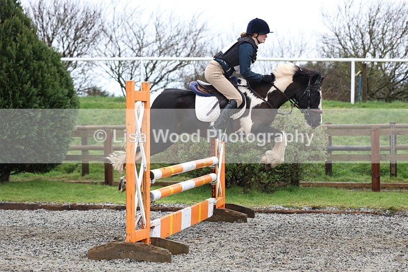 3E7A7105 - Class 2: 80cm Part 2