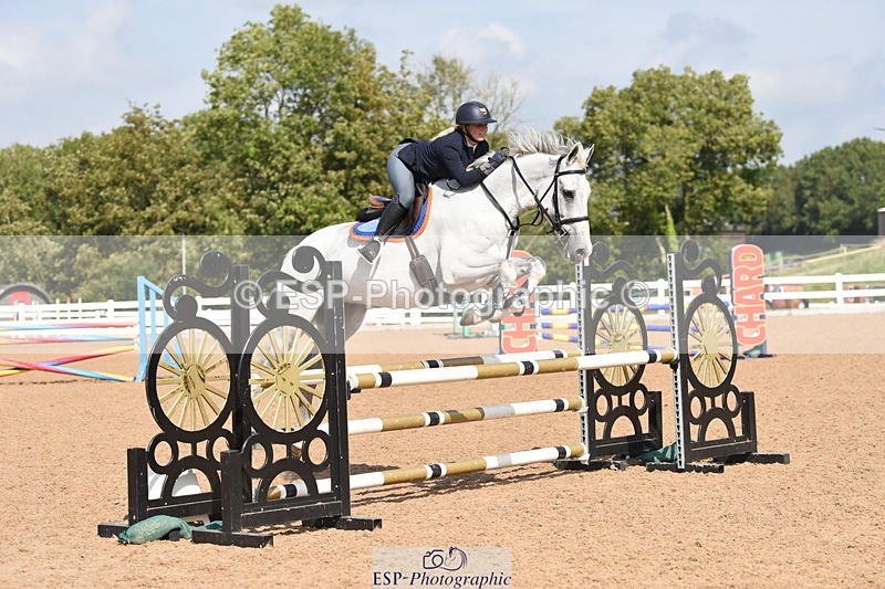 230915A-123940-00422 - Cls 10 95cm Amateur Qualifier