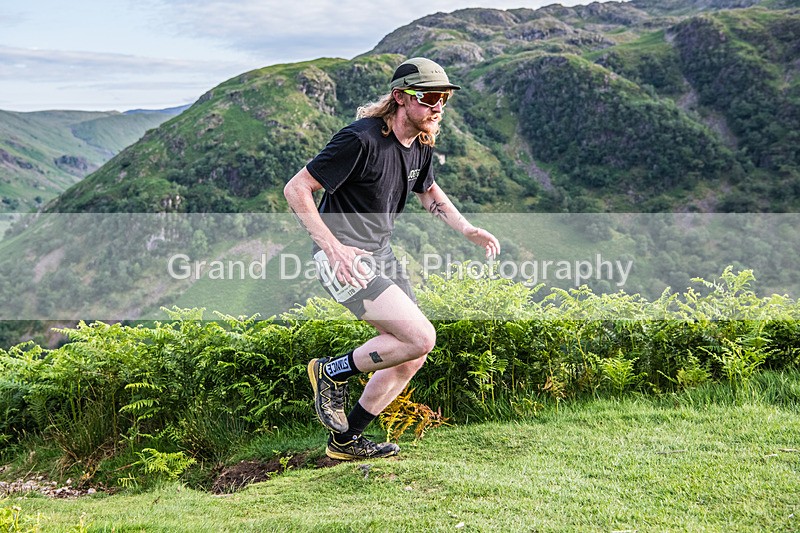 Langstrath-281 - Langstrath Fell Race Wednesday 18th June 2025