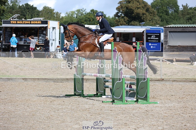 250829A-111618-01323 - Cls 7 British Novice and 90cm