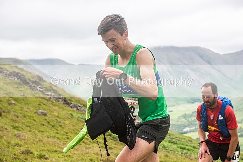 Wasdale-430 - Wasdale Horseshoe Fell Race Saturday 13th July 2024