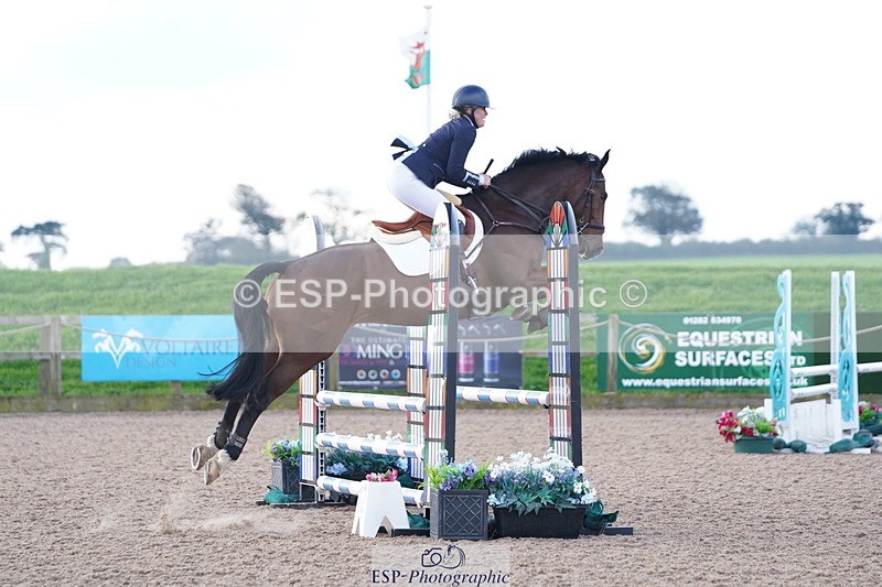 241005A-093156-04292 - SAT Cls 8 Snr British Novice & 90cm Open