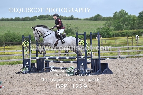BPP_1229 - CLASS 9 SAT Club 80cms Open
