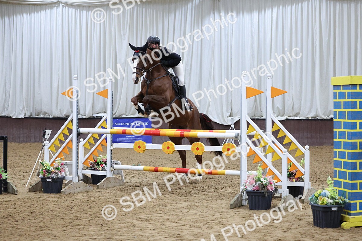 SBM_006573 - Class 23 - Senior Newcomers - 1.10m Open
