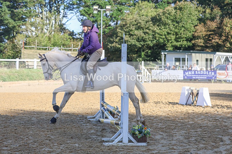 3E7A2461 - Class 3: 50cm Open