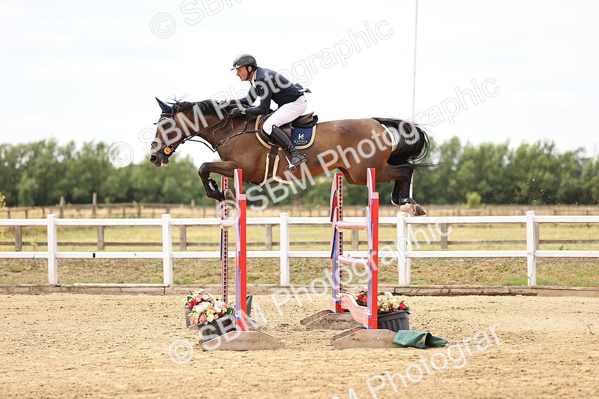 SBM_010771 - Class 10 - Talent Seekers Inc 7 Years Old Championship Qualifer - 1st Half