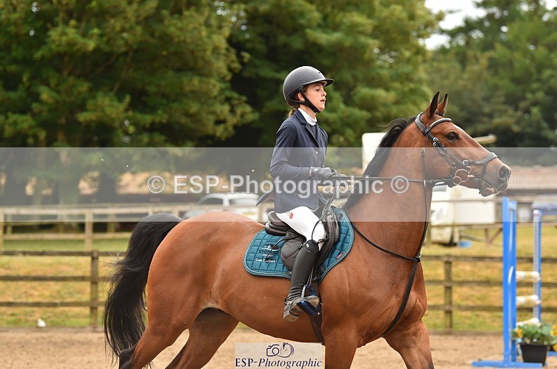 230618-141456-12881 - Cls 25 Pony Foxhunter & 1.10m Open