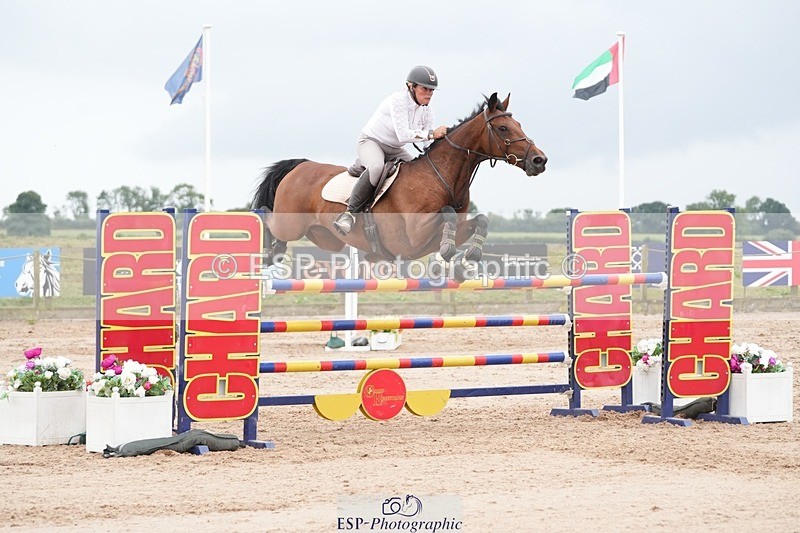 250727-120704-10078 - Cls 27 NAF Silver League Semi Final