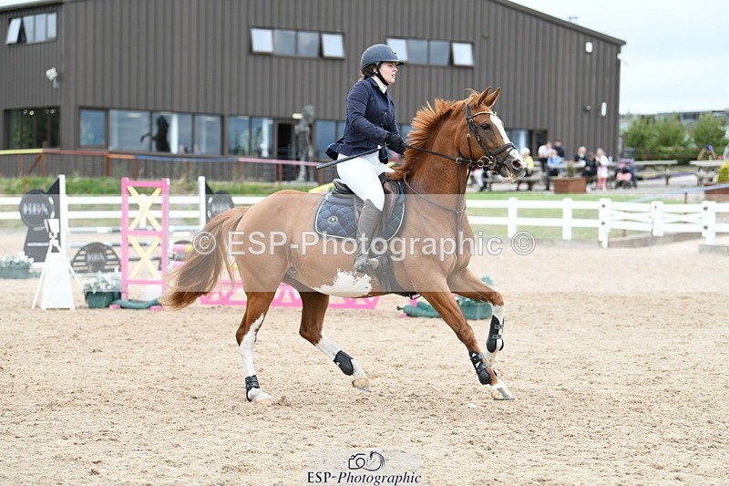 250803-114903-12764 - Cls 33 85cm National Amateur Championship Qualifier