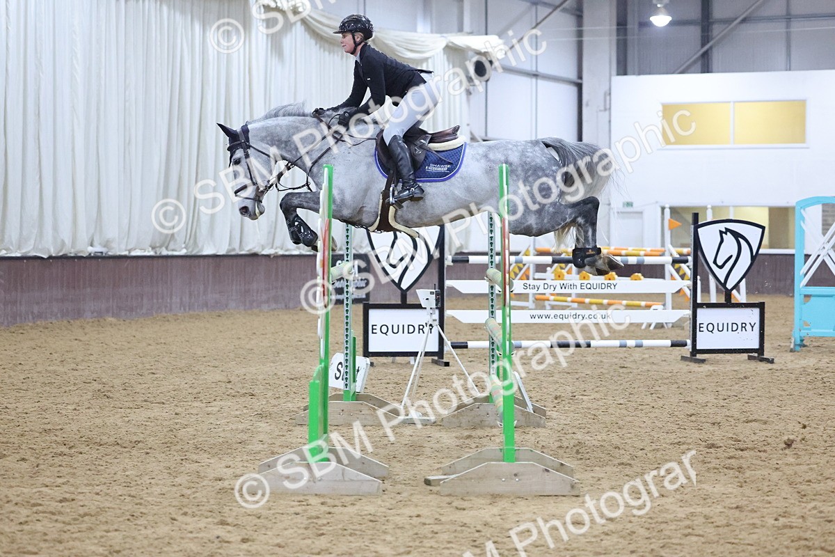 SBM_001815 - Class 6 -  National 1.30m-1.40m