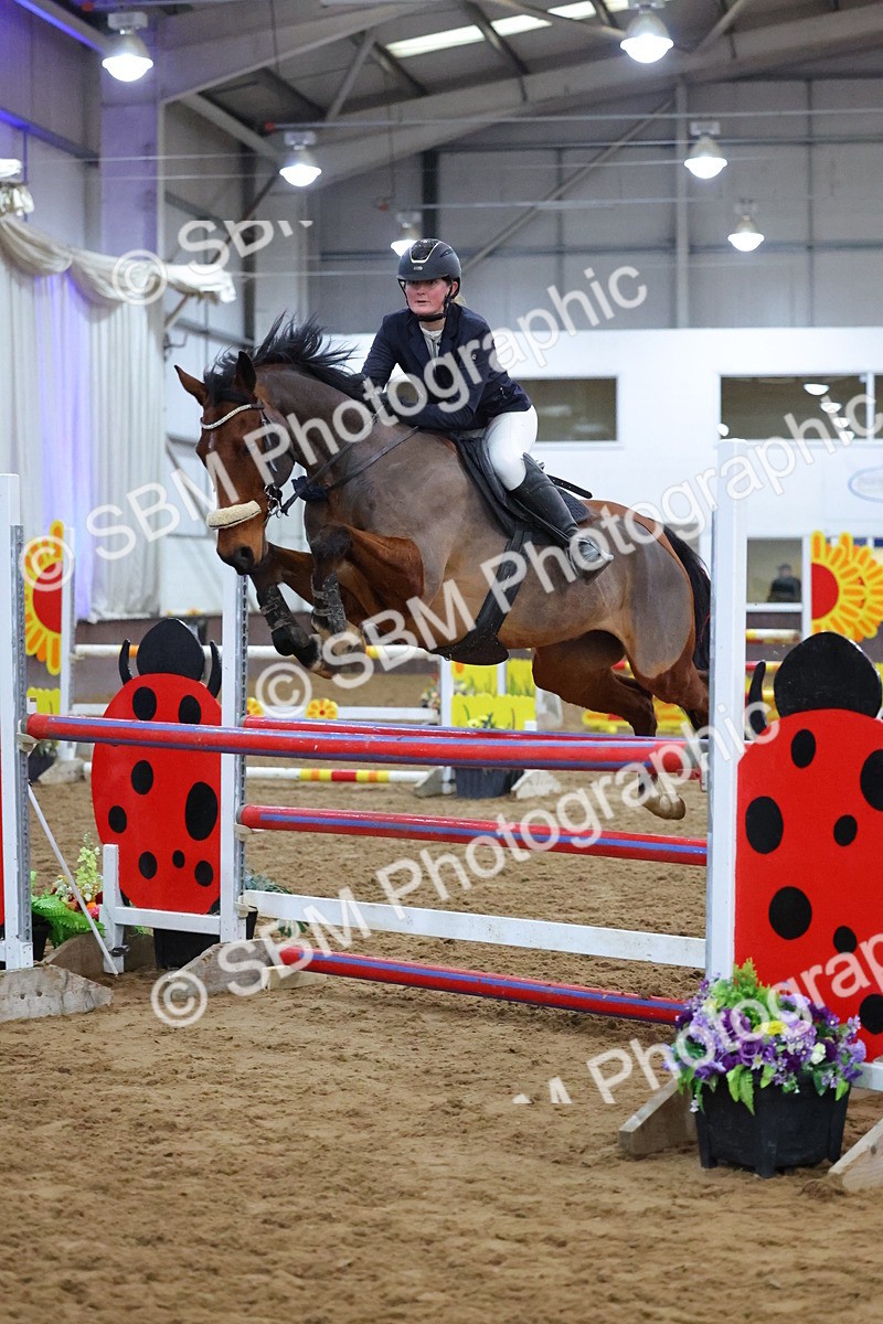 SBM_006784 - Class 26 - Senior Newcomers 1.10m