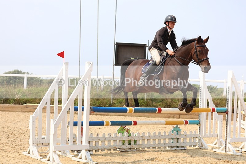 3E7A2090 - Class 6: Senior Discovery/1m open