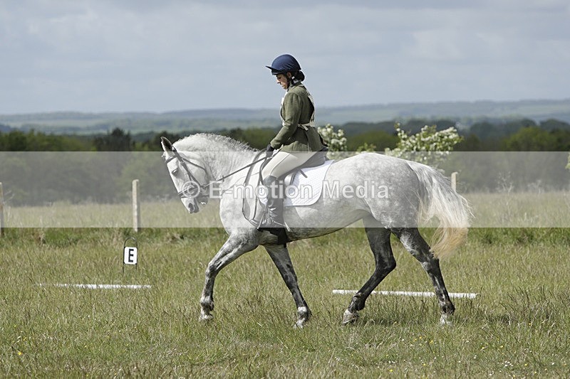 BVHT 140517 -235 - Class 1 DR Intermediate 14/05/17