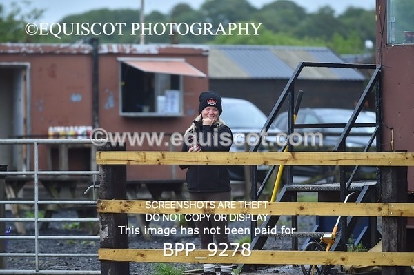 BPP_9278 - CLASS 16 SUN Pony Discovery / 90cm Open