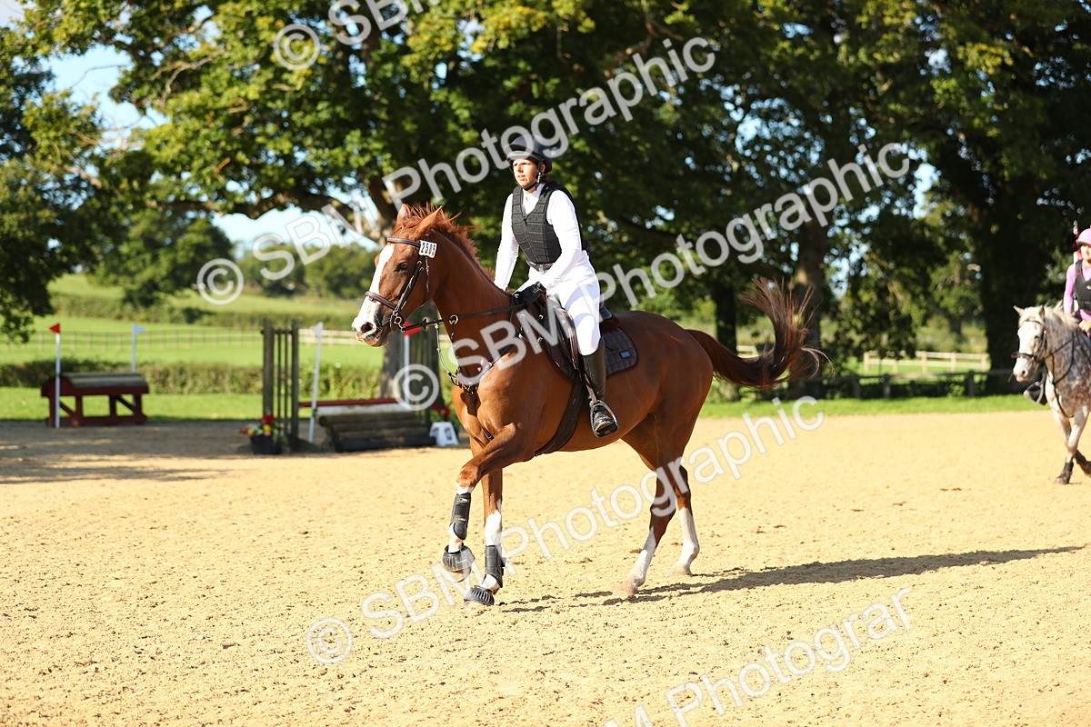 SBM_01113 - E2 Eventers Challenge 60cm Open