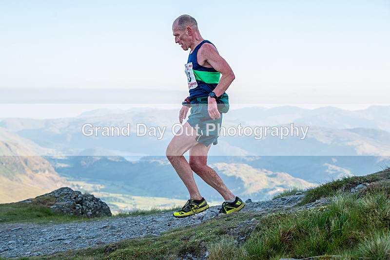 Blencathra-364 - Blencathra Fell Race Wednesday 7th June 2023