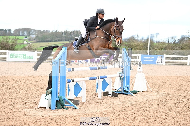 240224A-114252-03470 - Cls 11 Snr 1.05m and 1.10m Open