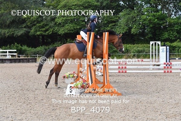 BPP_4079 - CLASS 13 SUN Club/ Unaffiliated 70cms Open