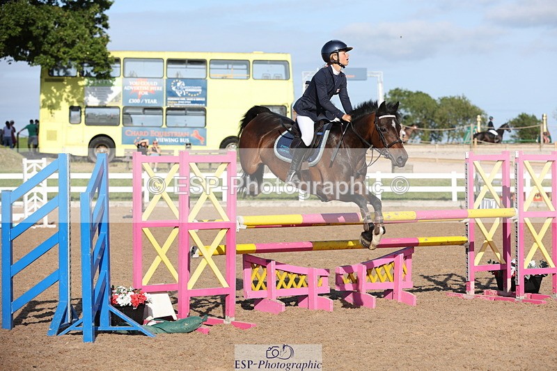 240629A-183939-09346 - Cls 14 Springboard 128cm + 138cm