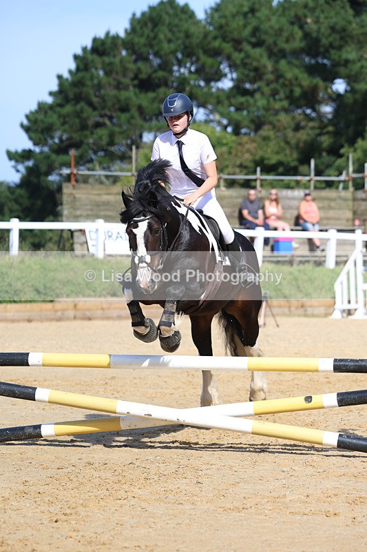 3E7A0882 - Class 6: 70cm Junior