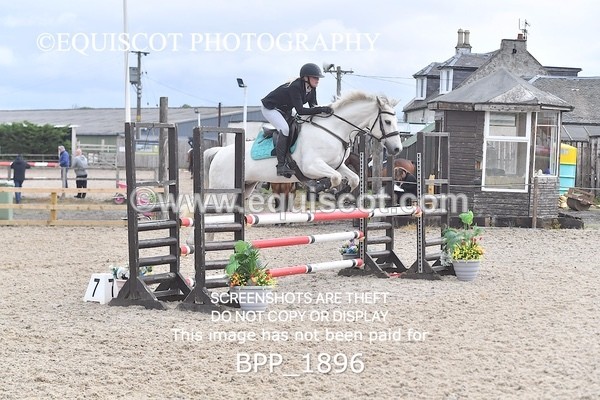 BPP_1896 - SAT CLASS 10 Senior British Novice/ 90cm Open