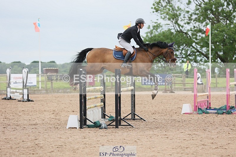 250524-111433-04330 - Cls 14 Snr Newc 1st Rnd