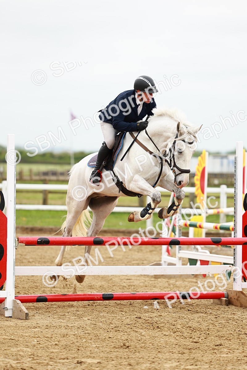 SBM_000358 - Class 2 - Senior British Novice - 90cm