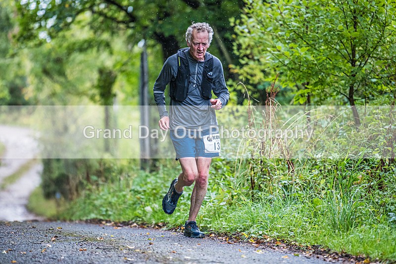 Westmorland-358 - Great Westmorland Trail Race (Junior & Senior Races) Saturday 13th September 2025