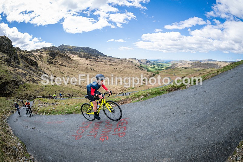 123925 - Hardknott Pass Camera 2 12.00-13.00