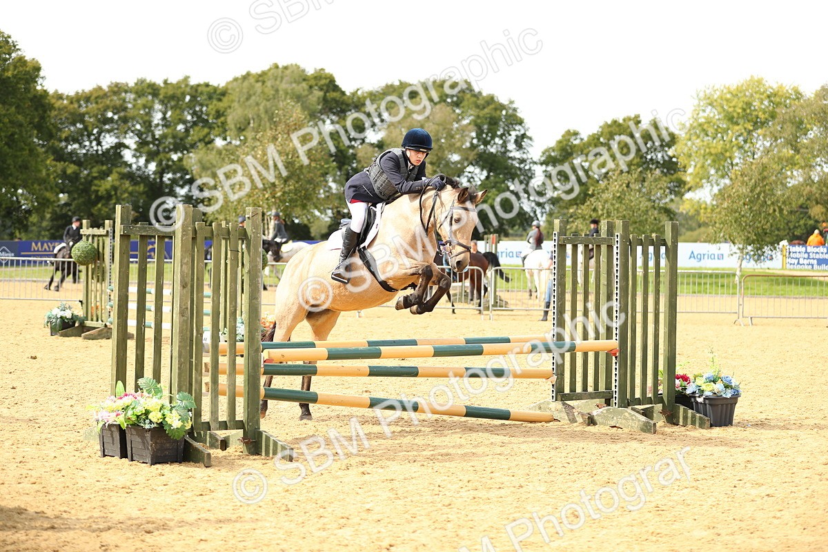 SBM_67252 - J17 - Junior Pony 80cm Championship