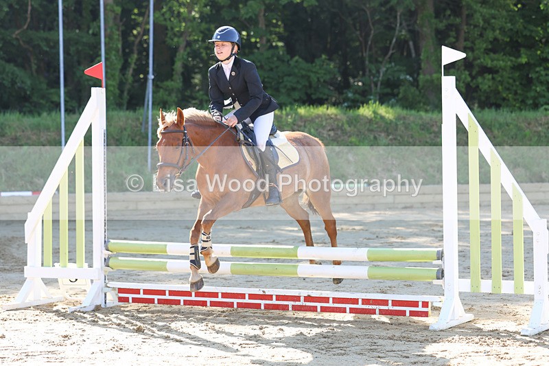 3E7A8631 - Class 1: Junior 60cm