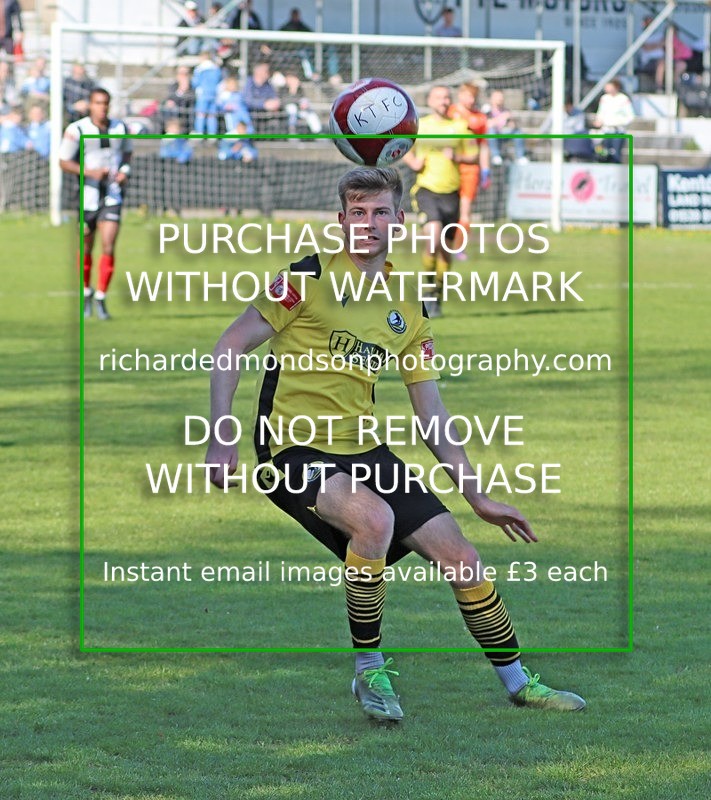 IMG_4223 - Kendal Town v Widnes