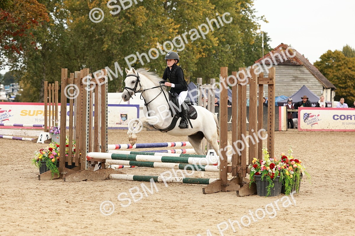 SBM_57627 - J11 - Junior Pony 50cm Championship