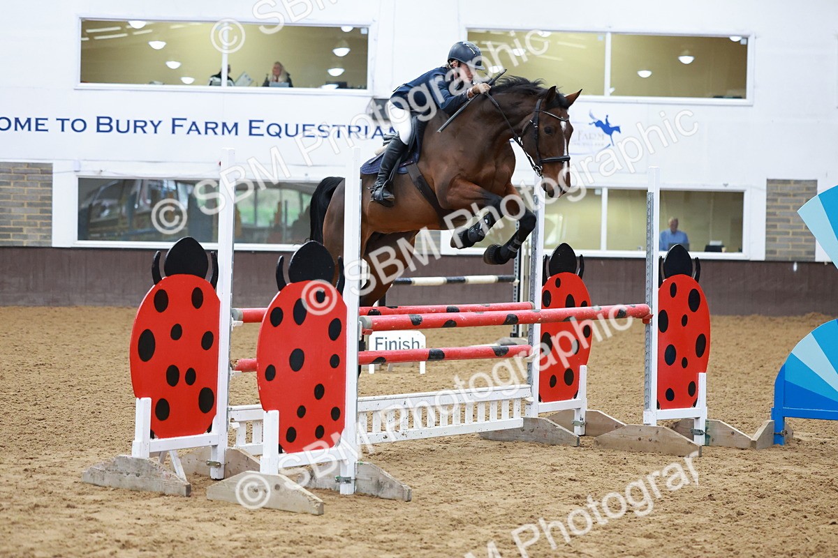 SBM_000877 - Class 3 - Senior Discovery 1.00m