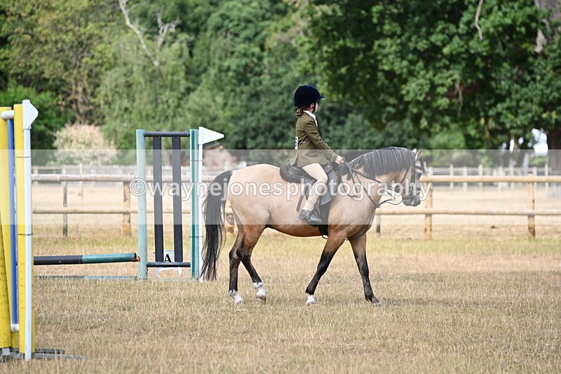 WJ6_7553 - Class 9 Tack and Turnout