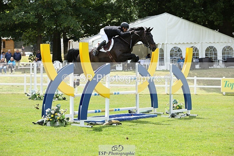 240704-134617-05093 - Cls 3 National 1.30m Open