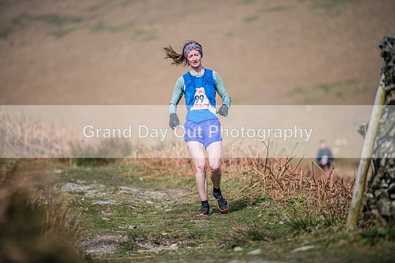 Black Combe-1097 - Black Combe Fell Race Saturday 9th March 2024