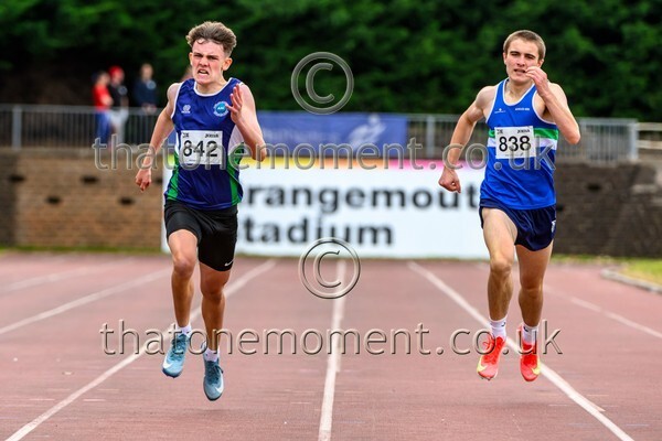 Sen25SAT-925242 - Track Male Set Two