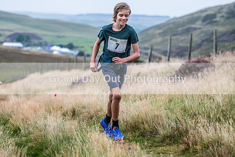 Gavel-81 - Ennerdale Show Gavel Fell Race Wednesday 26th August 2026