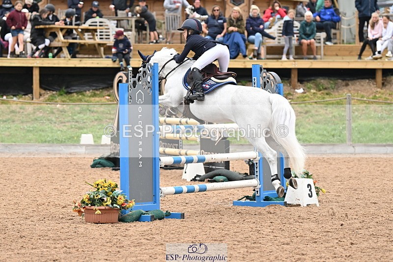 240630A-111431-11997 - Cls 24 HOYS 128cm Qualifier