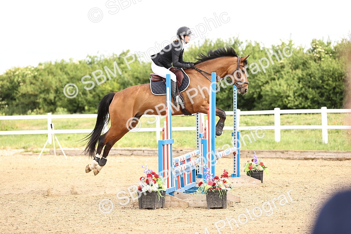 SBM_005659 - Class 15 - Clear Round