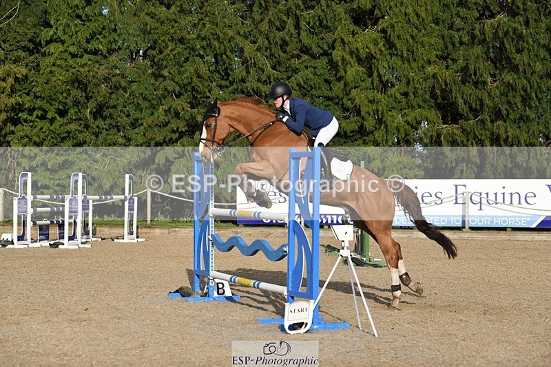 240323-163814-01481 - Cls 5 Foxhunter & 1.20m Open