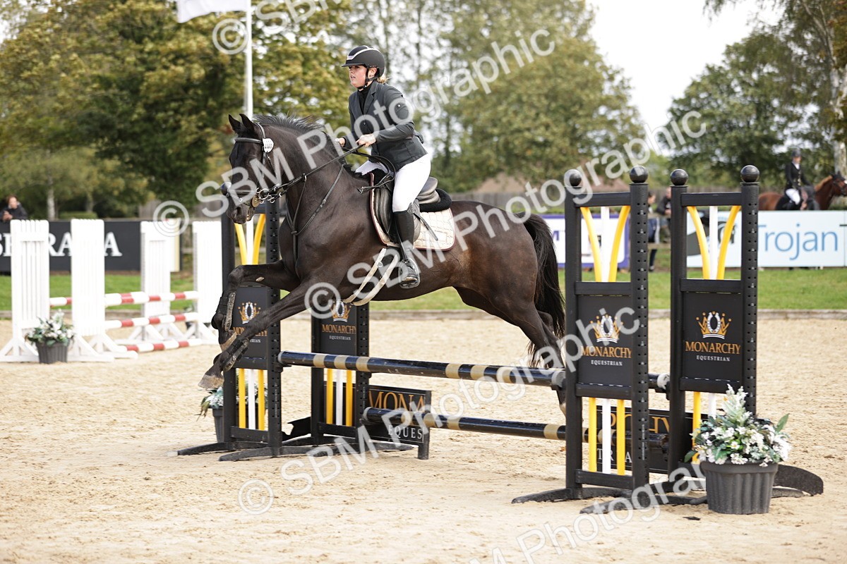 SBM_22302 - J59 - Clear Round 75cm