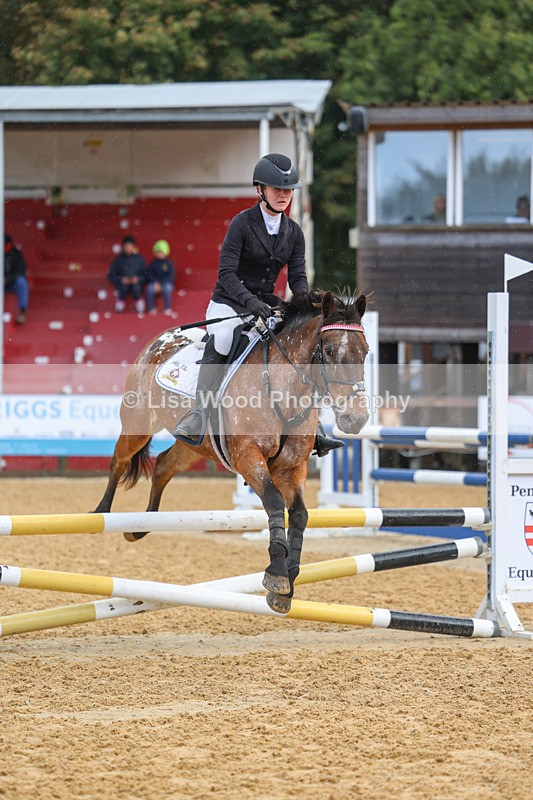 3E7A7638 - Class 2: 70cm Junior