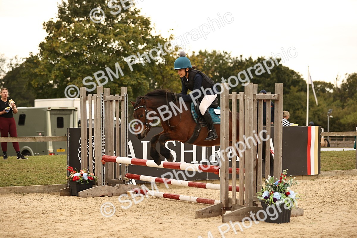 SBM_74201 - J14 - Junior Pony 65cm Championship