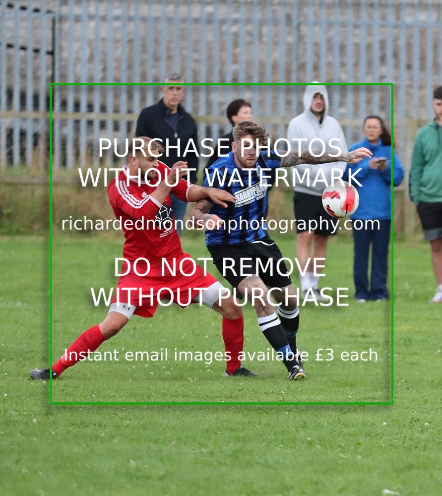 IMG_7611 - Ibis v Kirkby Lonsdale (16/8/22)